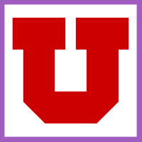 The U Of U Logo