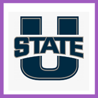Utah State Logo