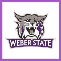 Weber Stage Logo